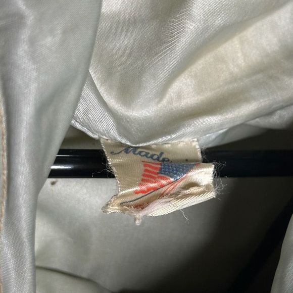 American Vintage 70s 80s Early Winters Camo Goretex Jacket XL - Picture 7 of 7